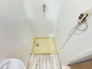 重尾マンションの物件内観写真